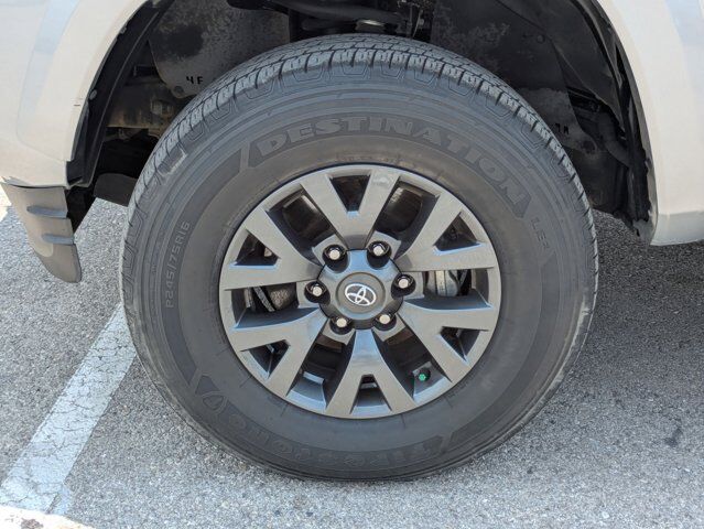 2022 Toyota Tacoma 2WD SR5 Castroville TX