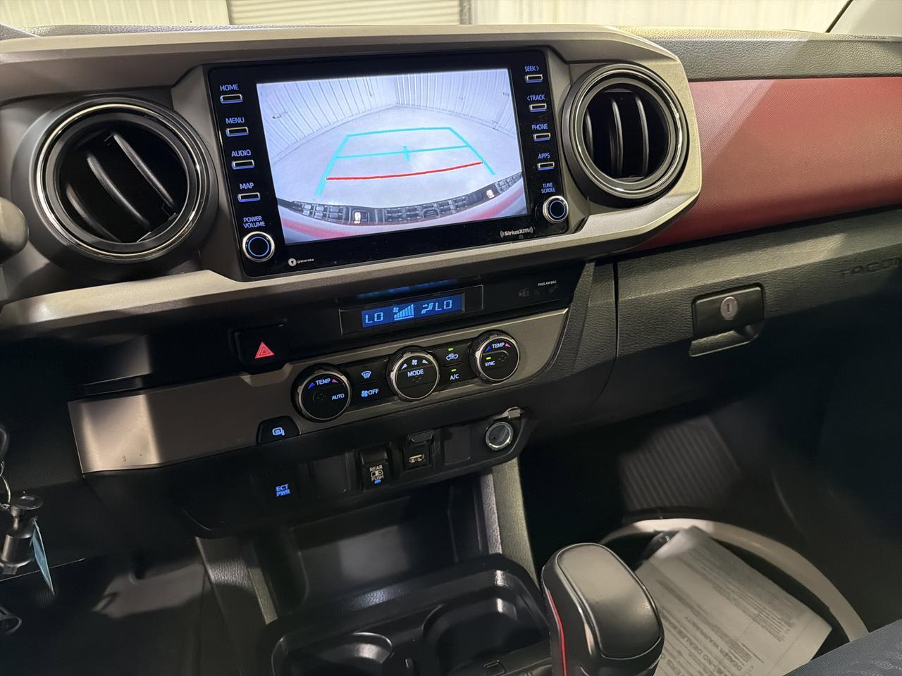 2022 Toyota Tacoma 2WD SR5 San Antonio TX