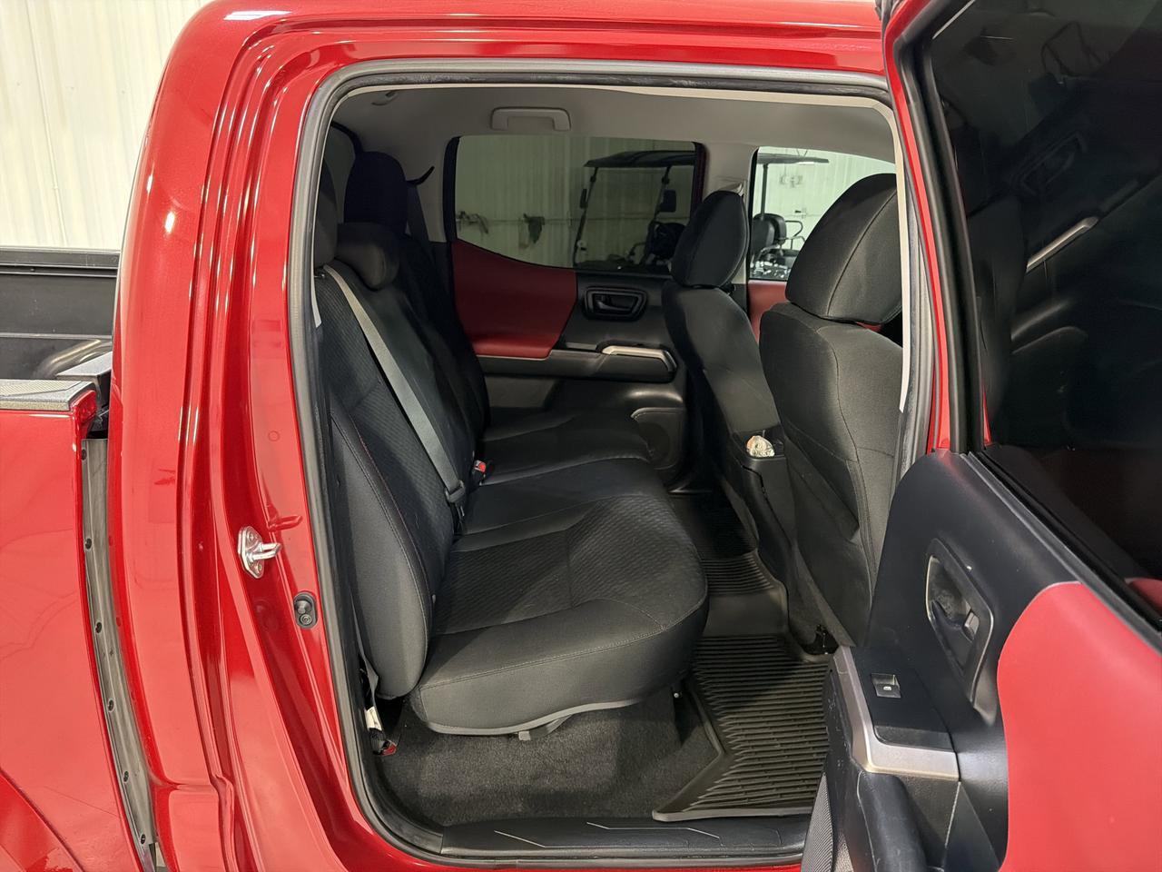 2022 Toyota Tacoma 2WD SR5 San Antonio TX