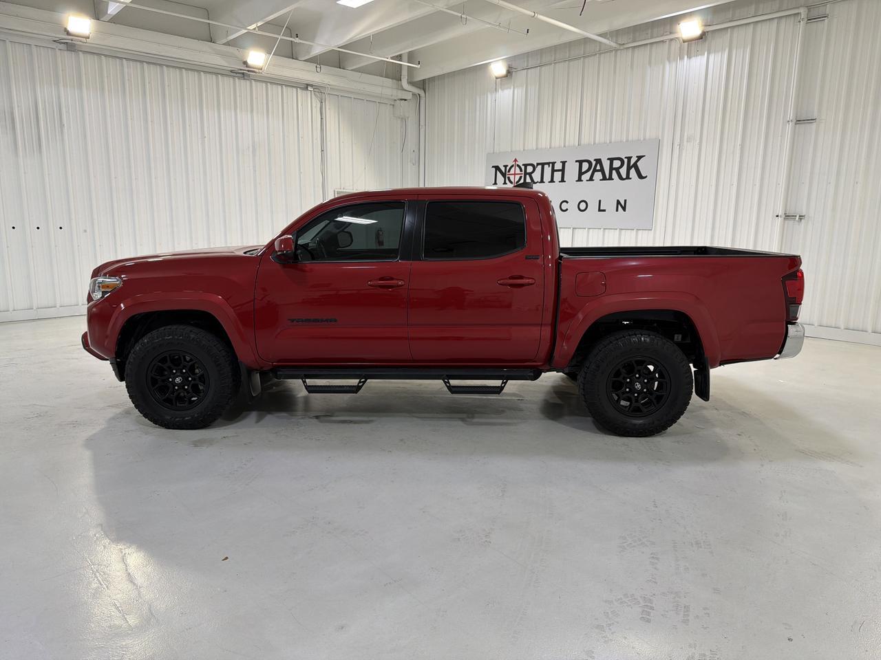 2022 Toyota Tacoma 2WD SR5 San Antonio TX