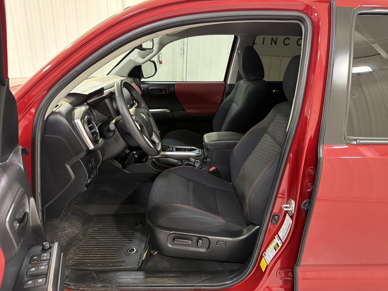 2022 Toyota Tacoma 2WD SR5 San Antonio TX