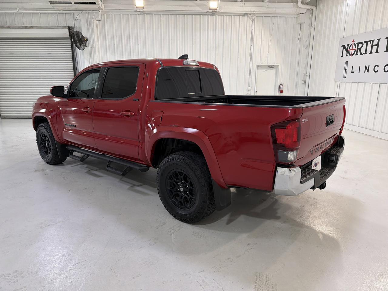 2022 Toyota Tacoma 2WD SR5 San Antonio TX