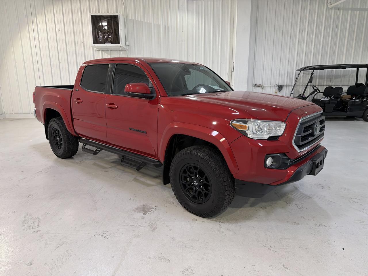 2022 Toyota Tacoma 2WD SR5 San Antonio TX