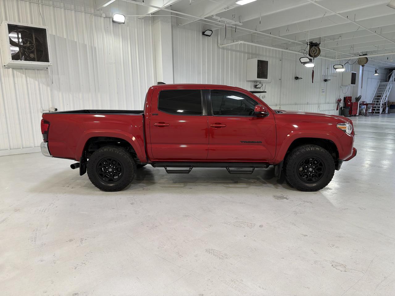 2022 Toyota Tacoma 2WD SR5 San Antonio TX