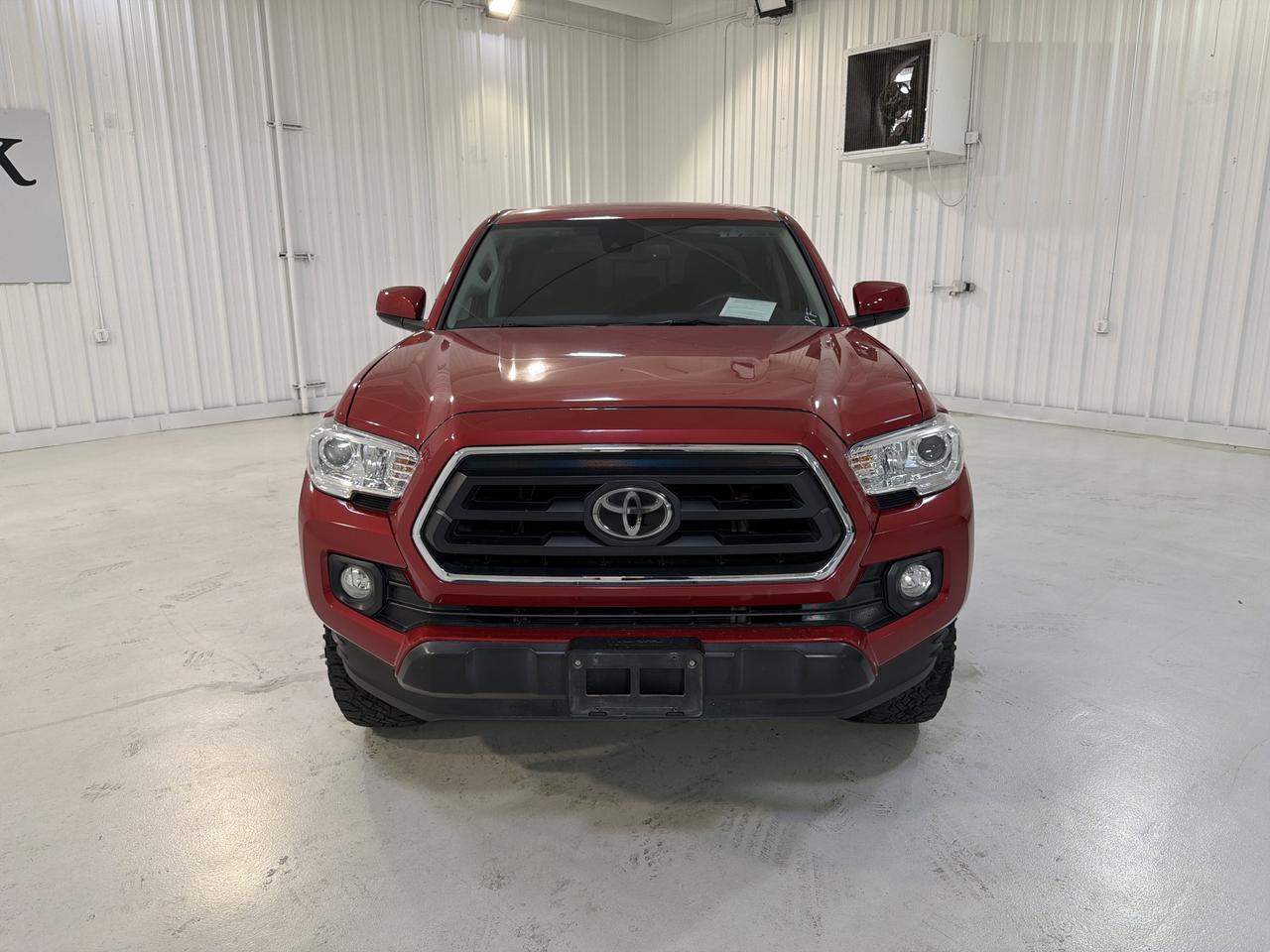2022 Toyota Tacoma 2WD SR5 San Antonio TX
