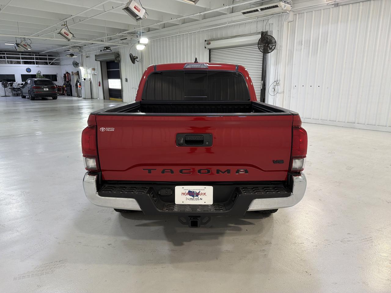 2022 Toyota Tacoma 2WD SR5 San Antonio TX