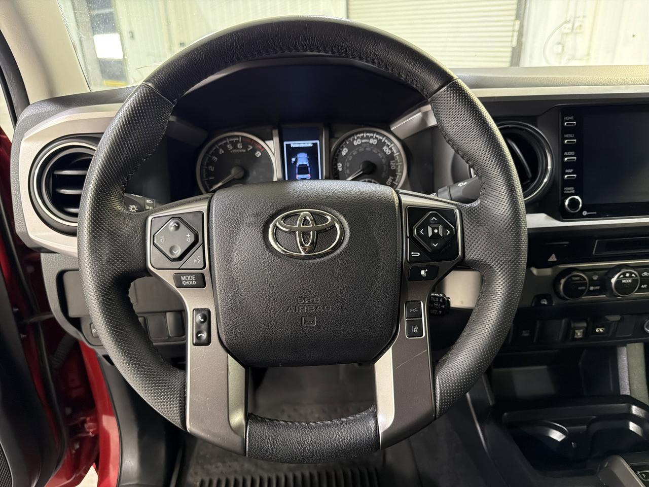 2022 Toyota Tacoma 2WD SR5 San Antonio TX