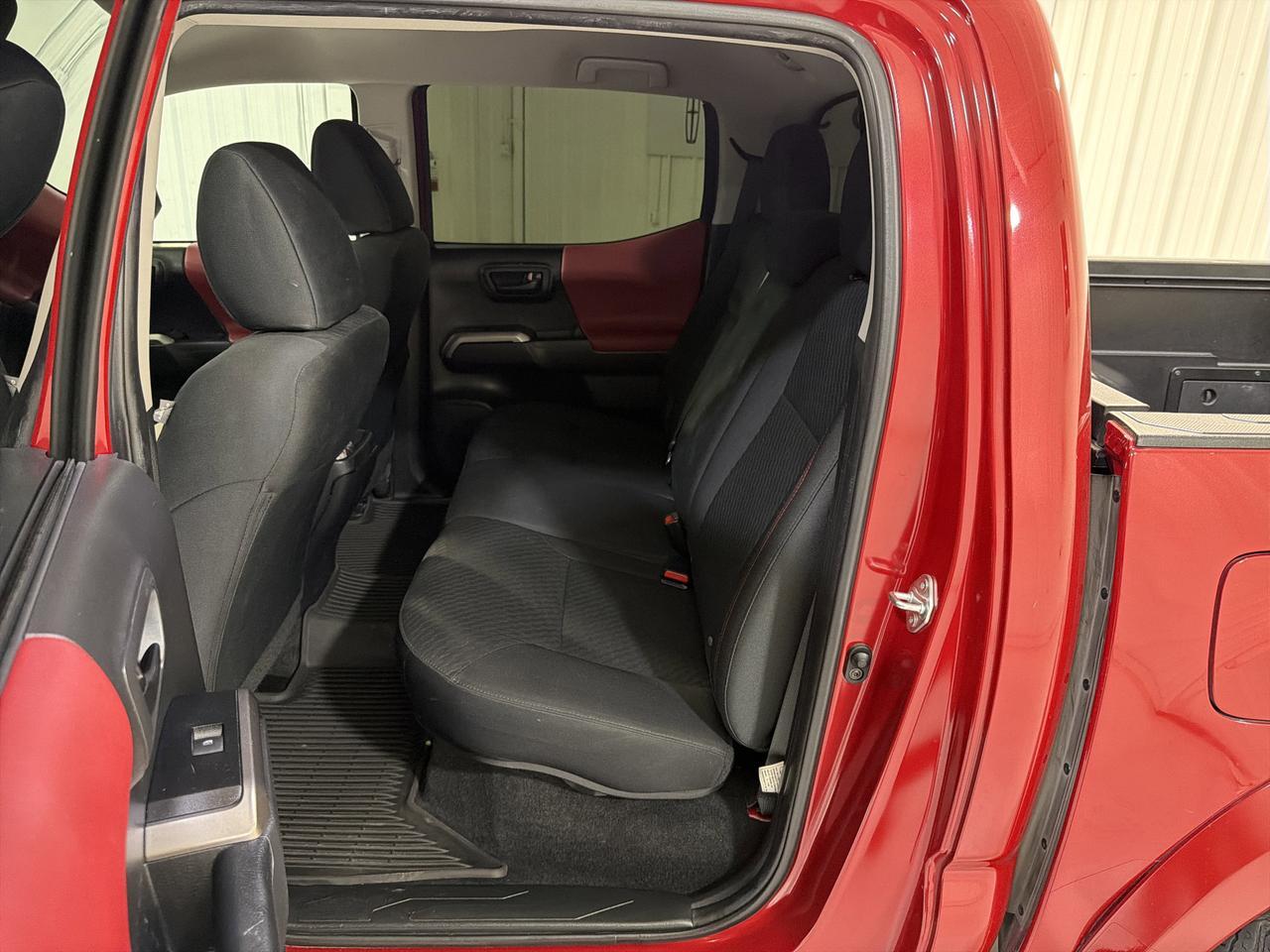 2022 Toyota Tacoma 2WD SR5 San Antonio TX