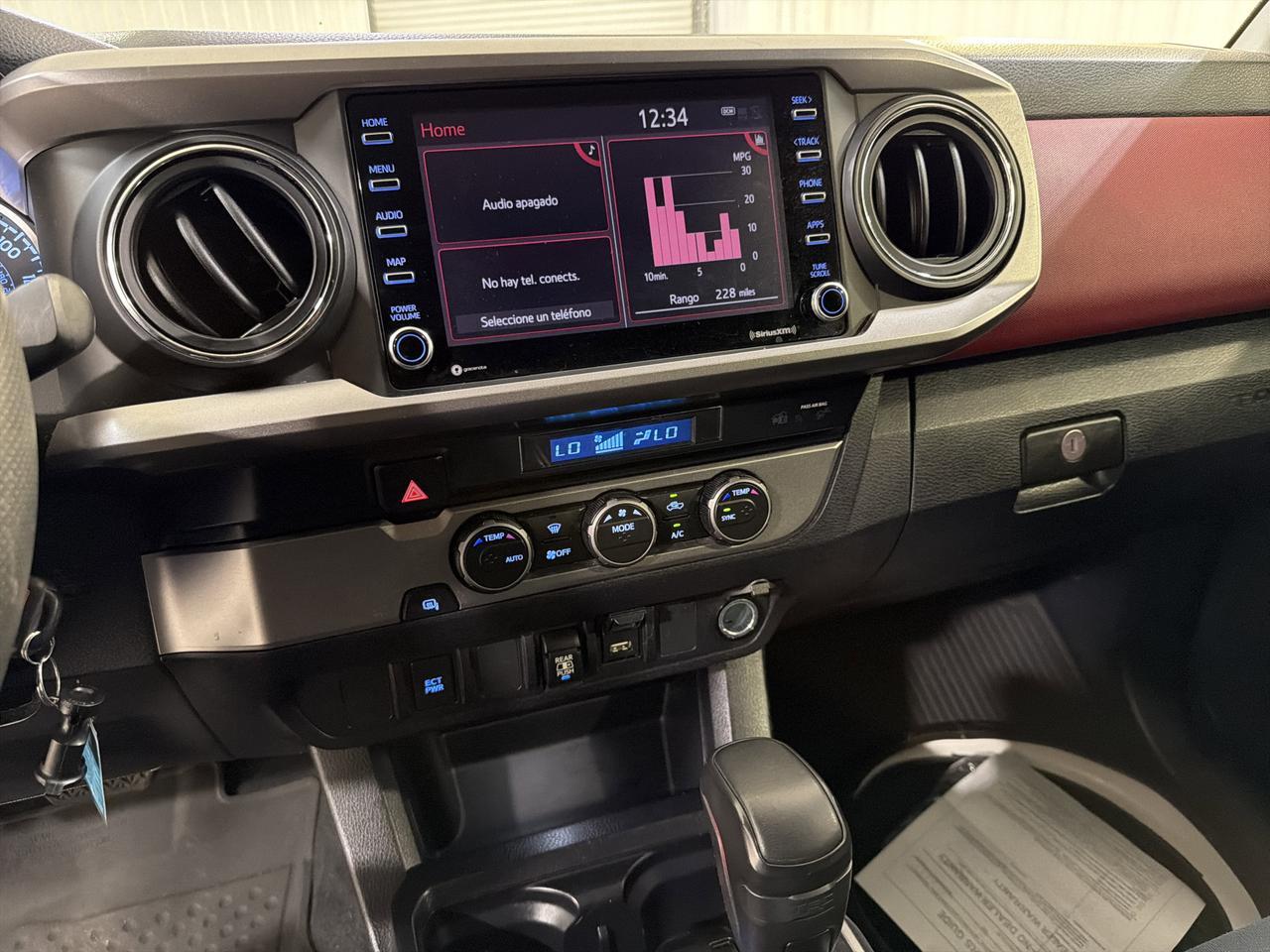 2022 Toyota Tacoma 2WD SR5 San Antonio TX