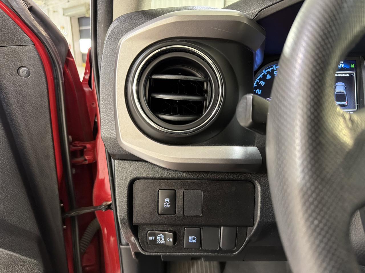 2022 Toyota Tacoma 2WD SR5 San Antonio TX