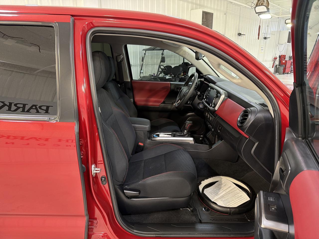 2022 Toyota Tacoma 2WD SR5 San Antonio TX