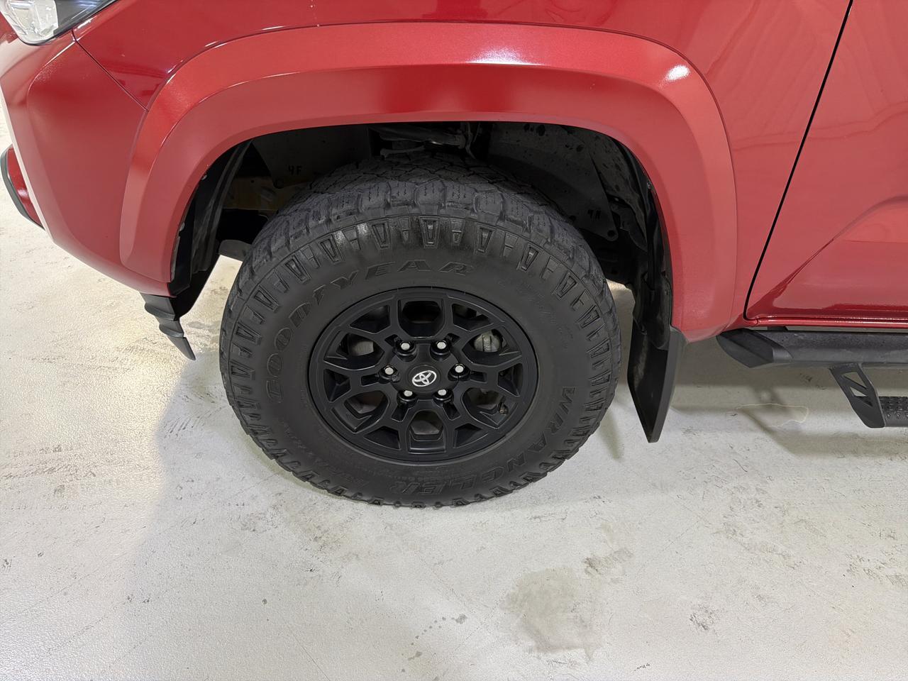 2022 Toyota Tacoma 2WD SR5 San Antonio TX