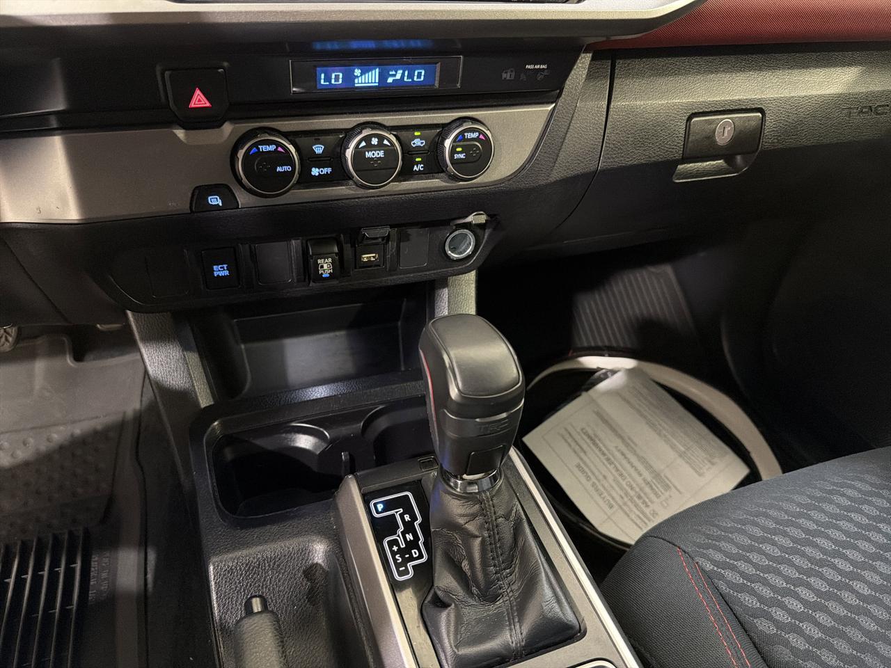2022 Toyota Tacoma 2WD SR5 San Antonio TX
