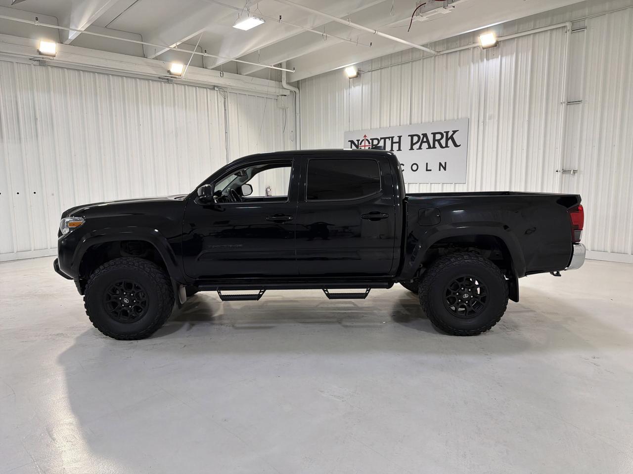 2022 Toyota Tacoma 2WD SR5 San Antonio TX