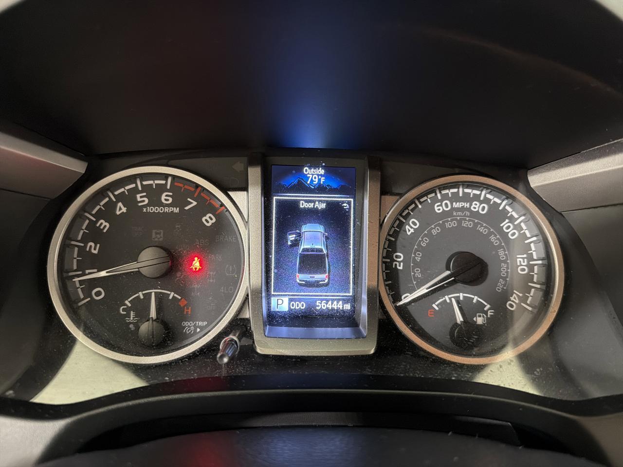 2022 Toyota Tacoma 2WD SR5 San Antonio TX