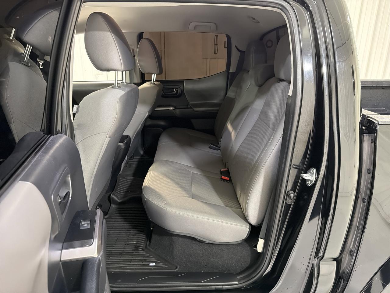 2022 Toyota Tacoma 2WD SR5 San Antonio TX