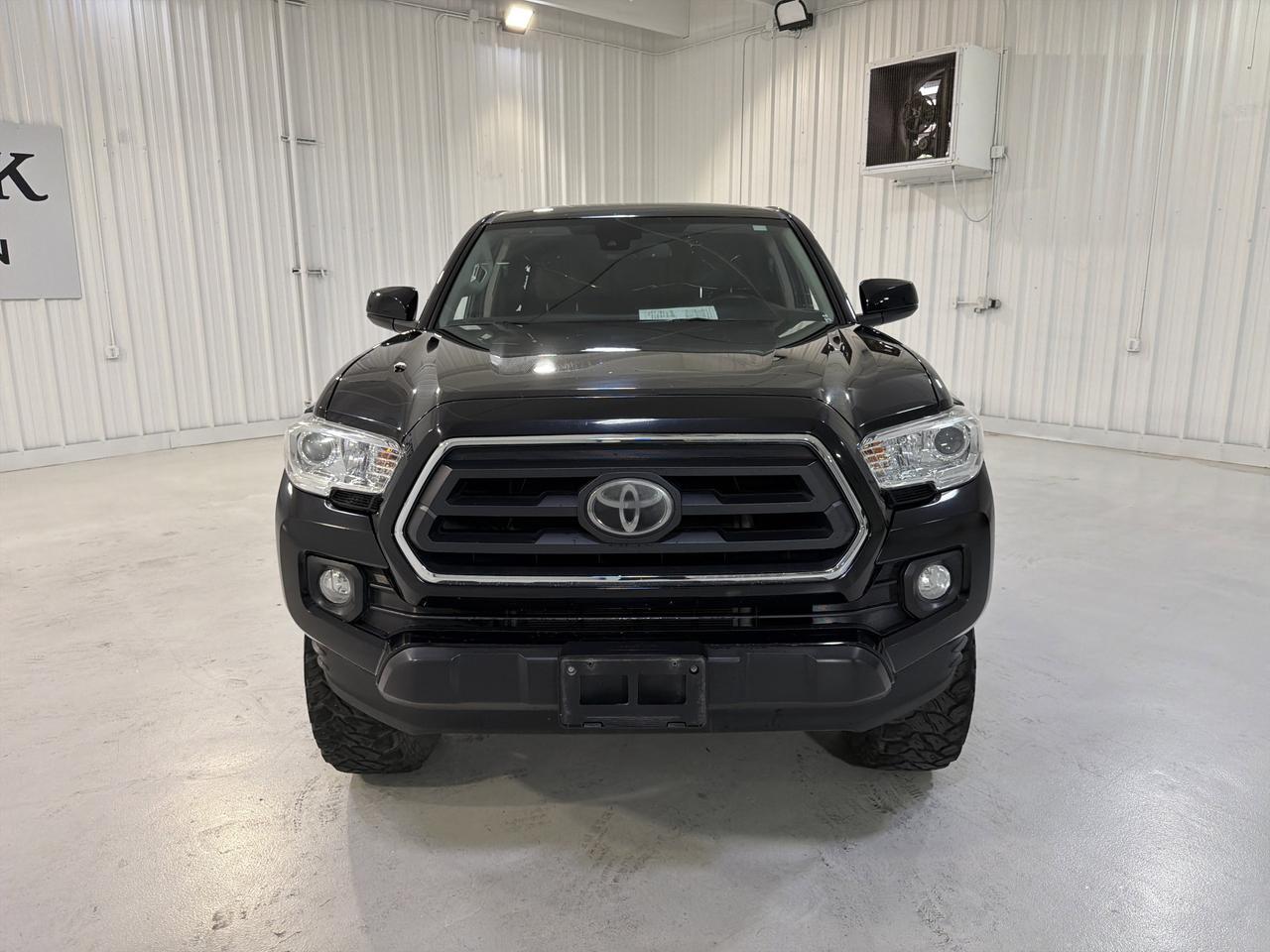2022 Toyota Tacoma 2WD SR5 San Antonio TX