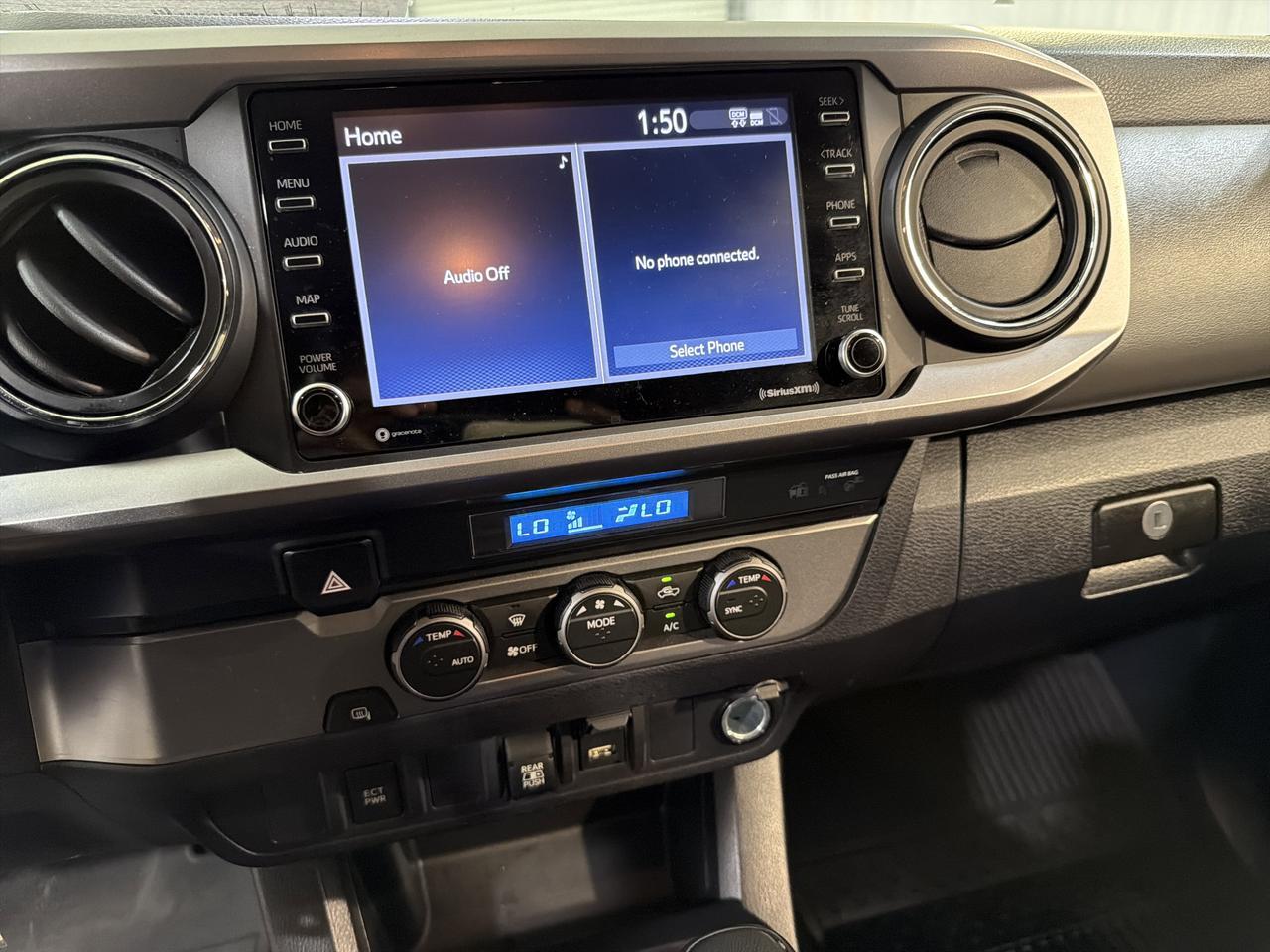 2022 Toyota Tacoma 2WD SR5 San Antonio TX