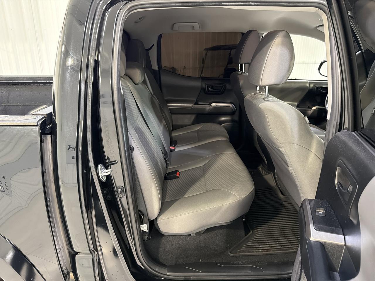 2022 Toyota Tacoma 2WD SR5 San Antonio TX