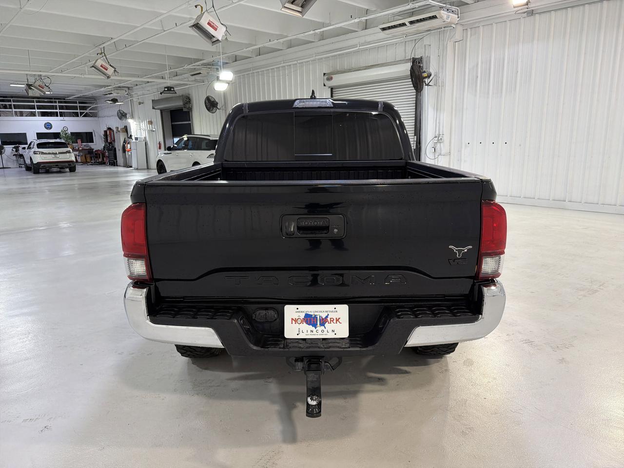 2022 Toyota Tacoma 2WD SR5 San Antonio TX