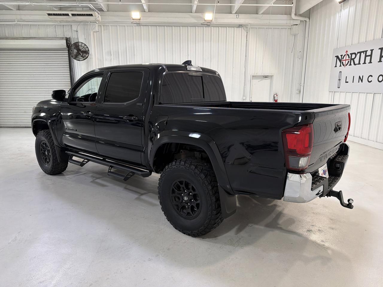 2022 Toyota Tacoma 2WD SR5 San Antonio TX