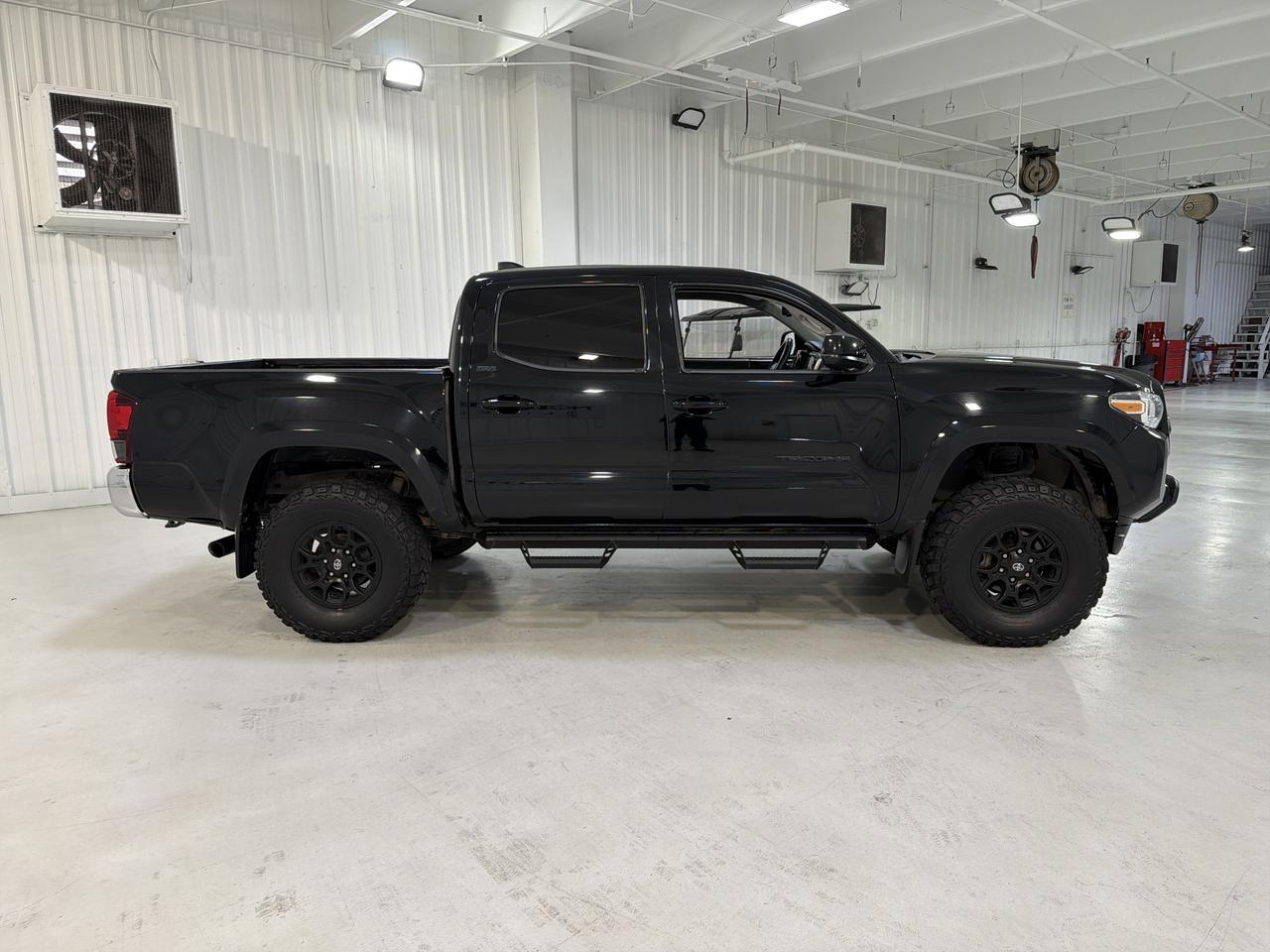 2022 Toyota Tacoma 2WD SR5 San Antonio TX