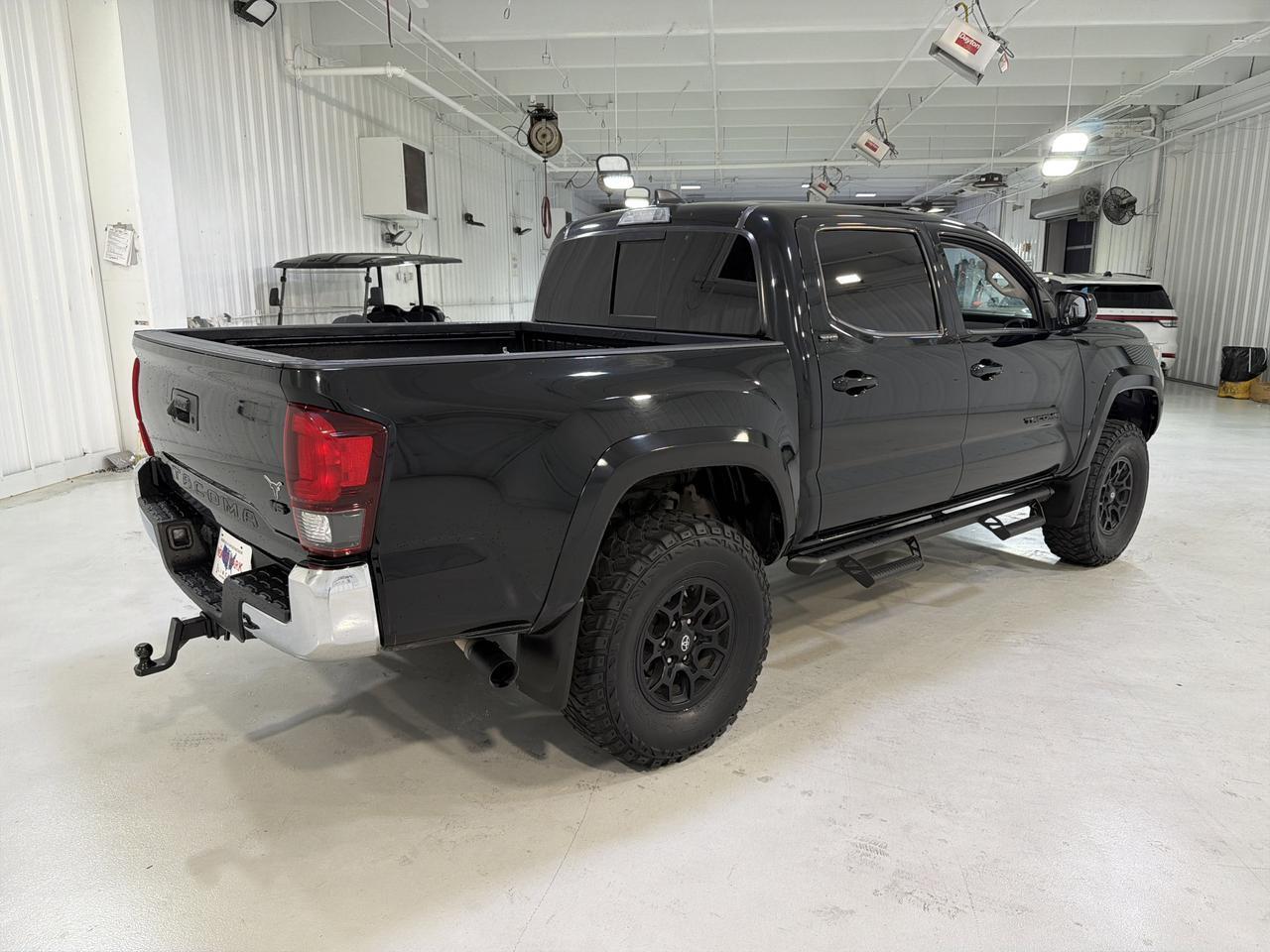 2022 Toyota Tacoma 2WD SR5 San Antonio TX