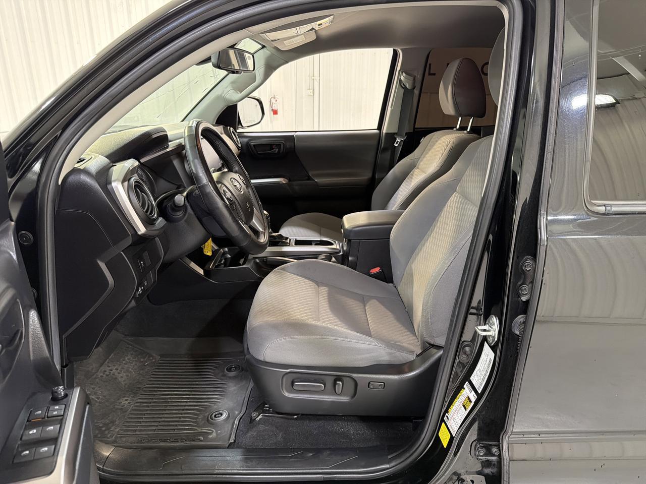 2022 Toyota Tacoma 2WD SR5 San Antonio TX