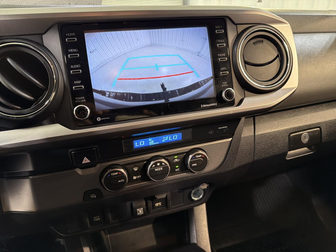 2022 Toyota Tacoma 2WD SR5 San Antonio TX