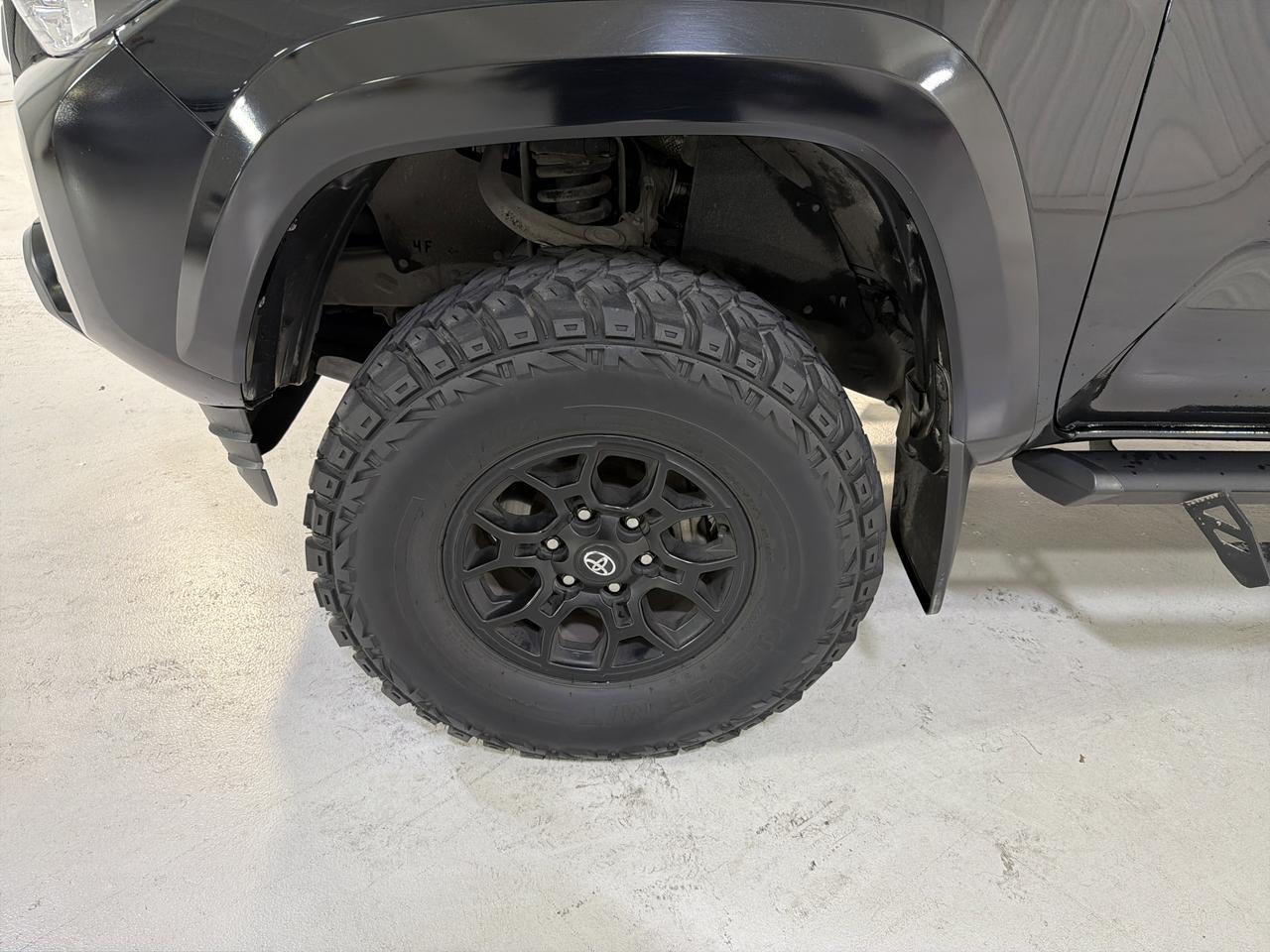 2022 Toyota Tacoma 2WD SR5 San Antonio TX