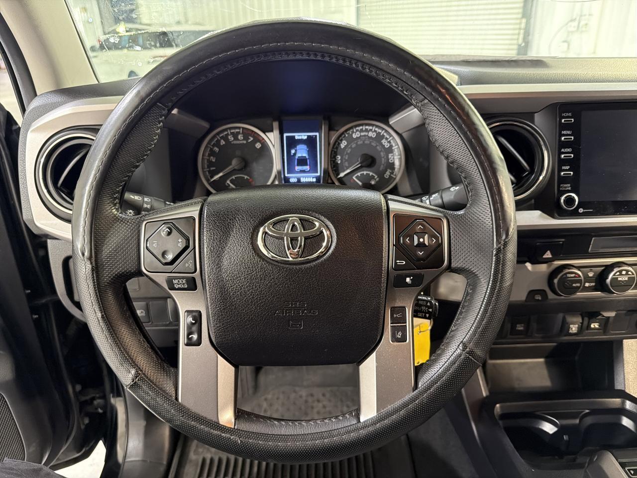 2022 Toyota Tacoma 2WD SR5 San Antonio TX