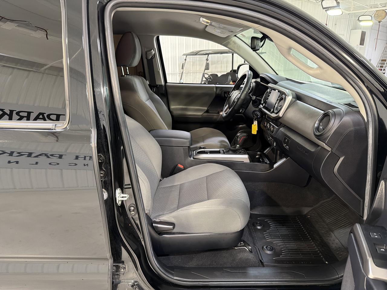 2022 Toyota Tacoma 2WD SR5 San Antonio TX