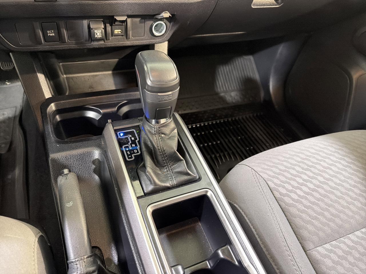 2022 Toyota Tacoma 2WD SR5 San Antonio TX