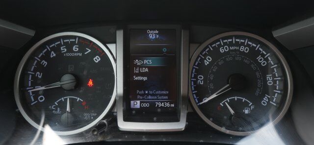 2022 Toyota Tacoma 2WD SR5 San Juan TX