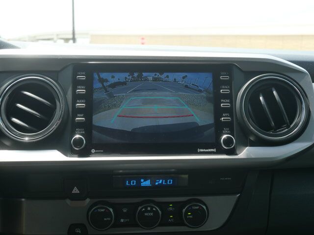 2022 Toyota Tacoma 2WD SR5 San Juan TX