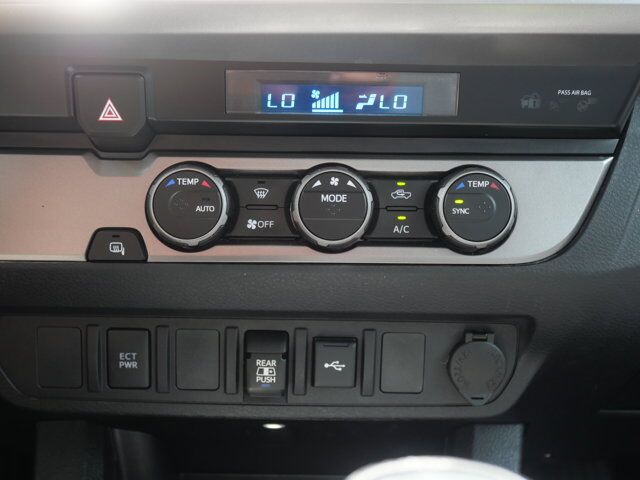 2022 Toyota Tacoma 2WD SR5 San Juan TX