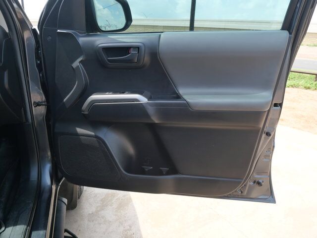 2022 Toyota Tacoma 2WD SR5 San Juan TX