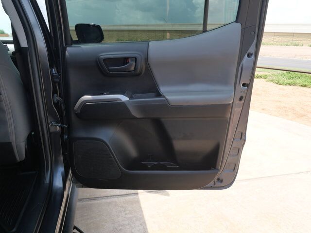2022 Toyota Tacoma 2WD SR5 San Juan TX