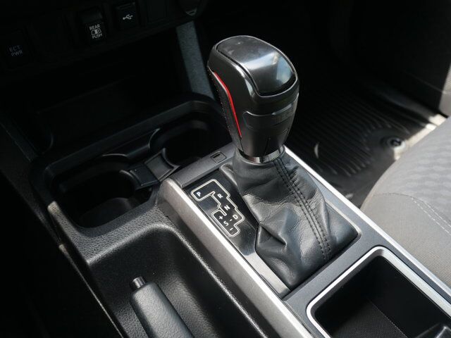 2022 Toyota Tacoma 2WD SR5 San Juan TX