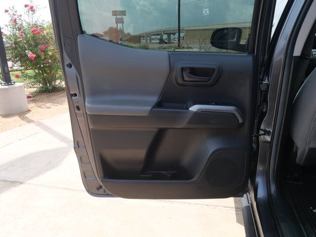 2022 Toyota Tacoma 2WD SR5 San Juan TX