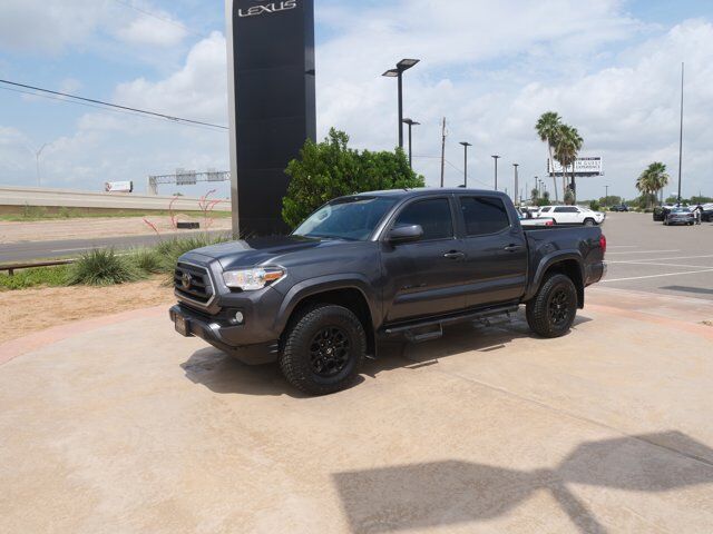 2022 Toyota Tacoma 2WD SR5 San Juan TX