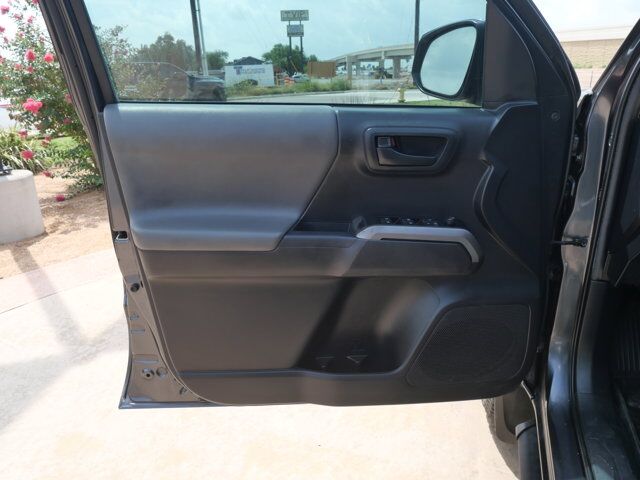 2022 Toyota Tacoma 2WD SR5 San Juan TX