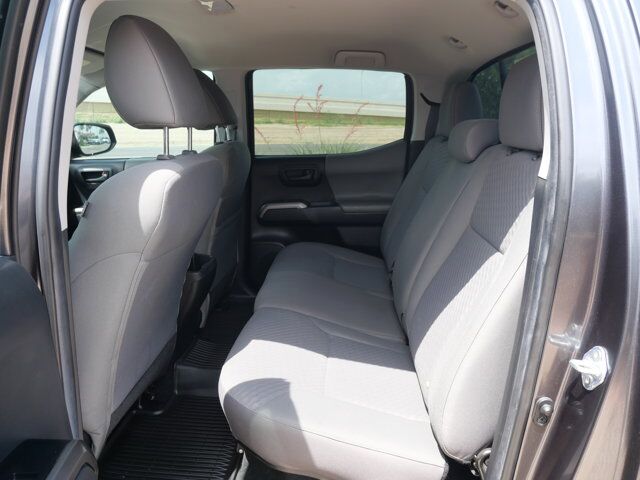 2022 Toyota Tacoma 2WD SR5 San Juan TX