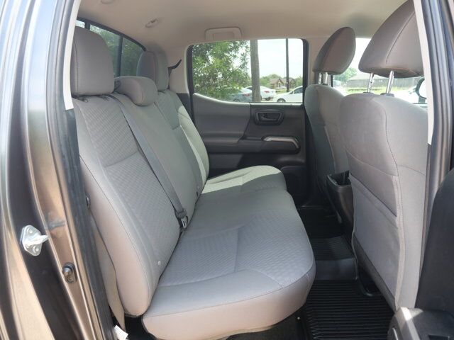 2022 Toyota Tacoma 2WD SR5 San Juan TX
