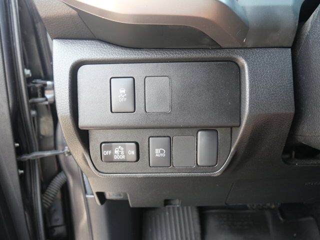2022 Toyota Tacoma 2WD SR5 San Juan TX