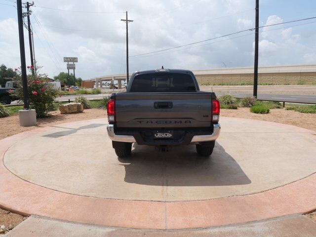 2022 Toyota Tacoma 2WD SR5 San Juan TX