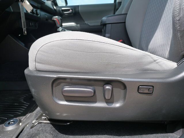 2022 Toyota Tacoma 2WD SR5 San Juan TX