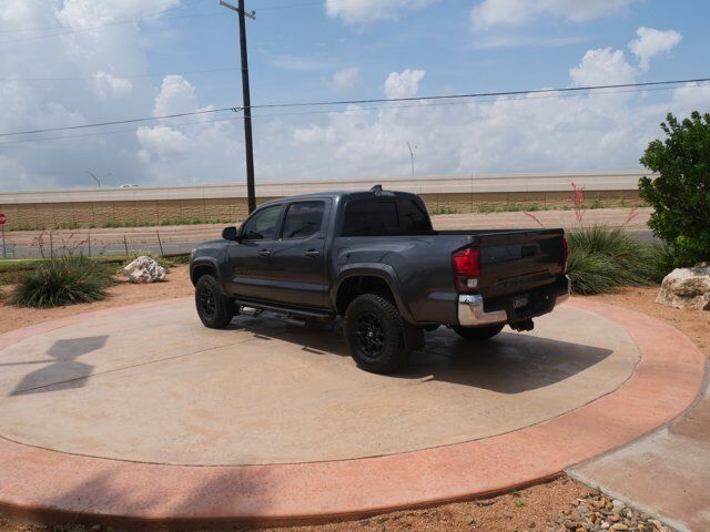 2022 Toyota Tacoma 2WD SR5 San Juan TX