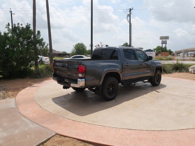 2022 Toyota Tacoma 2WD SR5 San Juan TX