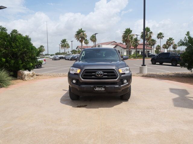 2022 Toyota Tacoma 2WD SR5 San Juan TX